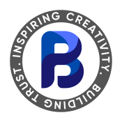 Letter Logo p